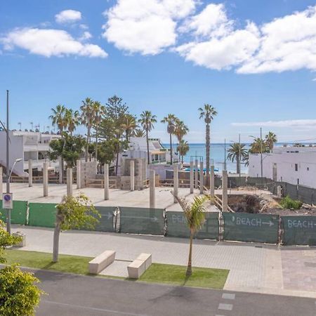 Apartamento Corazon Playa Corralejo Exteriér fotografie