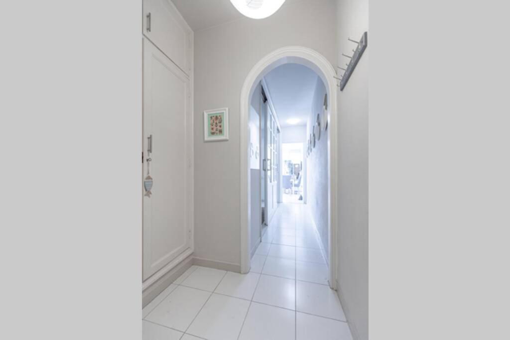 Apartamento Corazon Playa Corralejo Exteriér fotografie