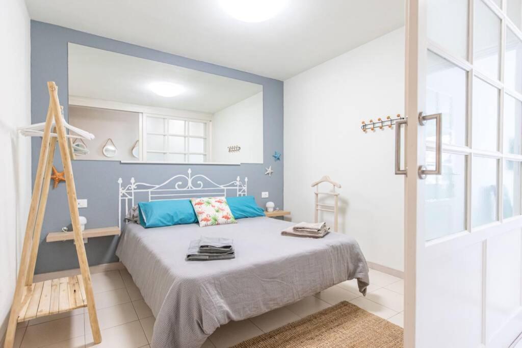 Apartamento Corazon Playa Corralejo Exteriér fotografie