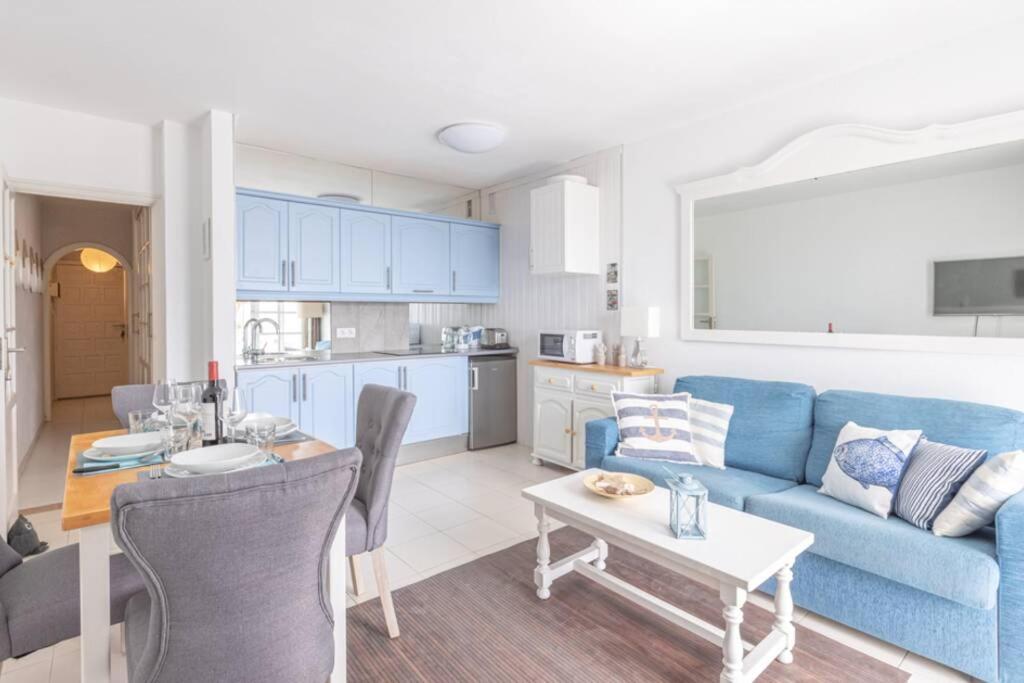 Apartamento Corazon Playa Corralejo Exteriér fotografie
