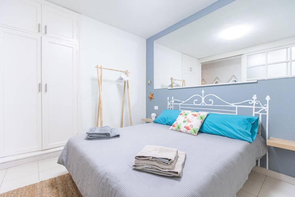 Apartamento Corazon Playa Corralejo Exteriér fotografie