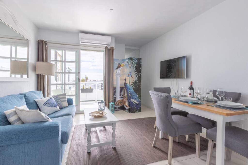 Apartamento Corazon Playa Corralejo Exteriér fotografie