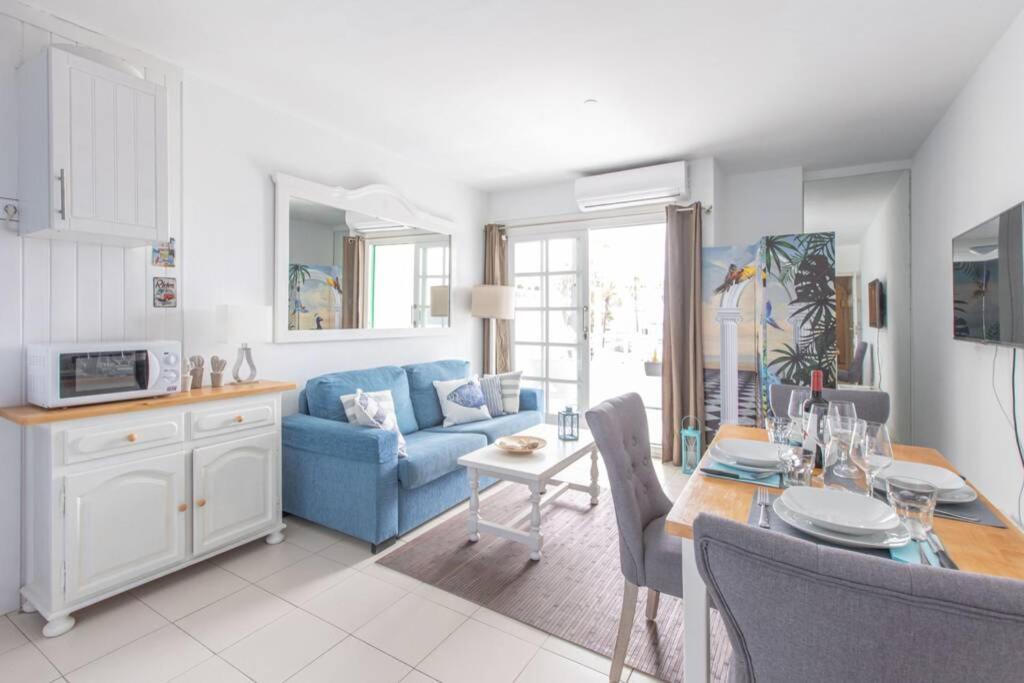 Apartamento Corazon Playa Corralejo Exteriér fotografie