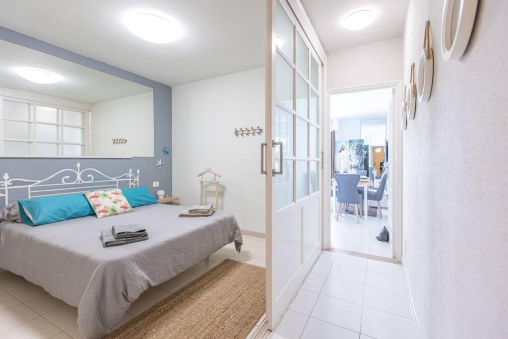 Apartamento Corazon Playa Corralejo Exteriér fotografie